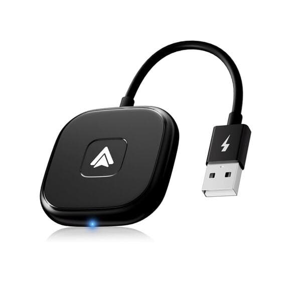 Android Auto Wireless Adapter for Wired Android Auto Cars - Thumbnail 10