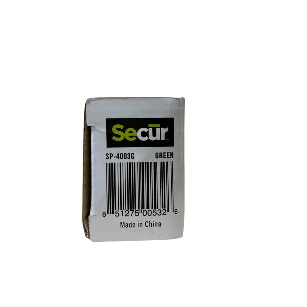 Secur 6-In-1 Car Charger - Thumbnail 2