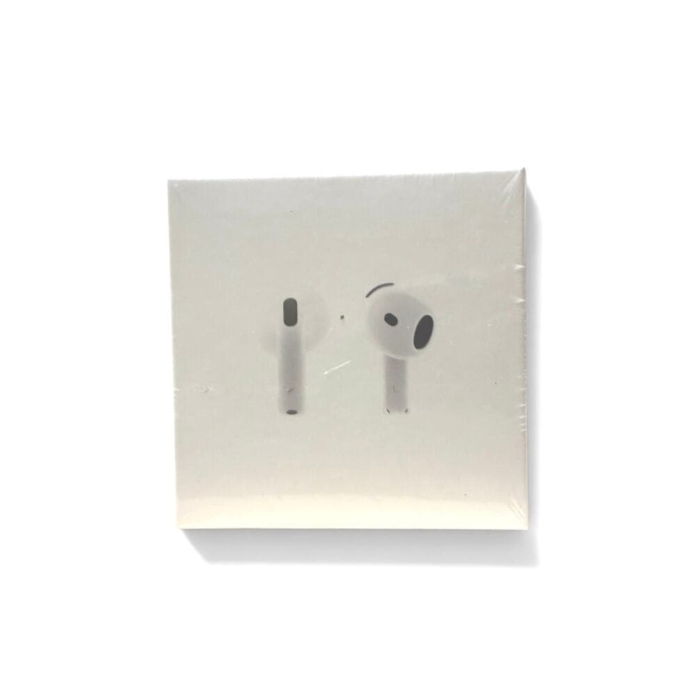 White Wireless Headphones Brand New - Thumbnail 3