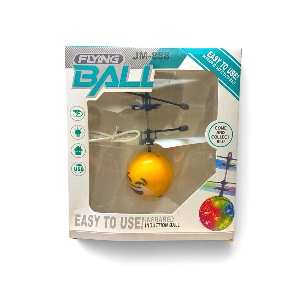 Flying Ball JM-888 Brand New - Thumbnail 3