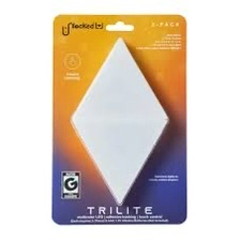 Unlocked trilite multi-color touch-activated LED lights 2-pack - Thumbnail 4
