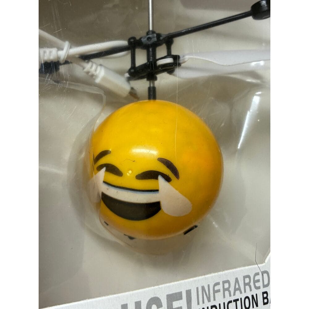 Flying Ball JM-888 Brand New - Thumbnail 2