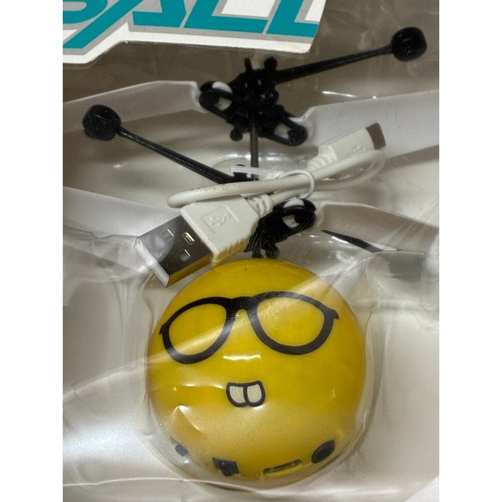 Flying Ball JM-888 Brand New - Thumbnail 2