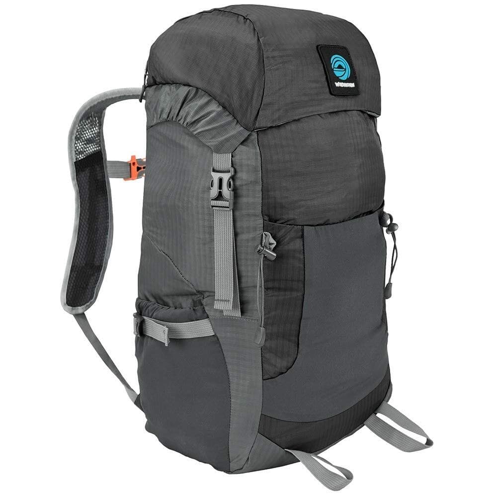 Wildhorn Highpoint 30L Packable Backpack - Lightweight Travel Hiking Daypack - Thumbnail 9