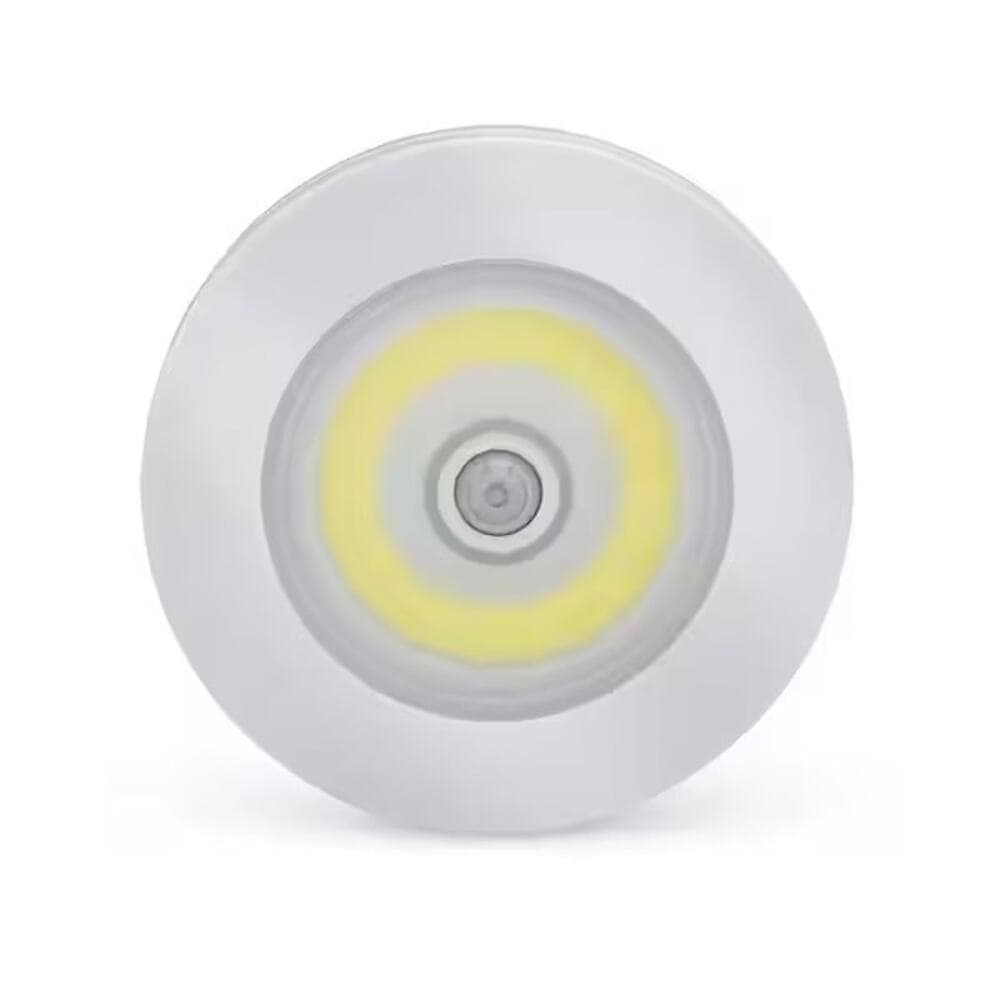 Overhead Activated LED Night Light Bulb - Thumbnail 5