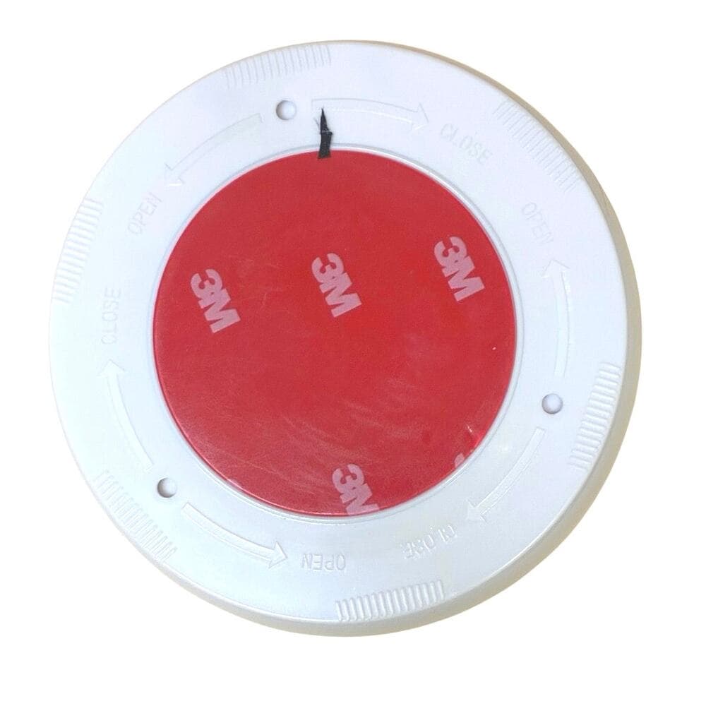 Overhead Activated LED Night Light Bulb - Thumbnail 2