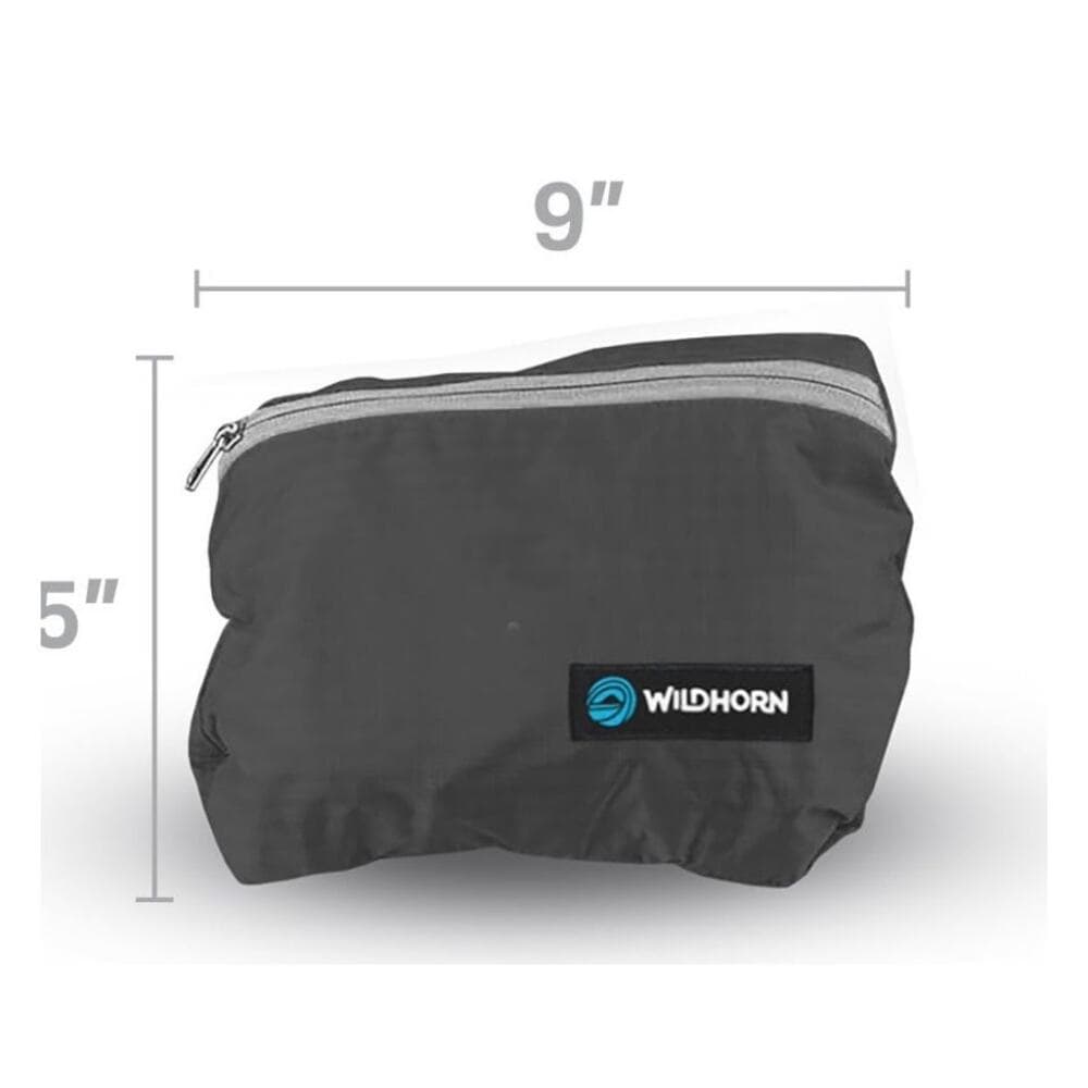 Wildhorn Highpoint 30L Packable Backpack - Lightweight Travel Hiking Daypack - Thumbnail 4