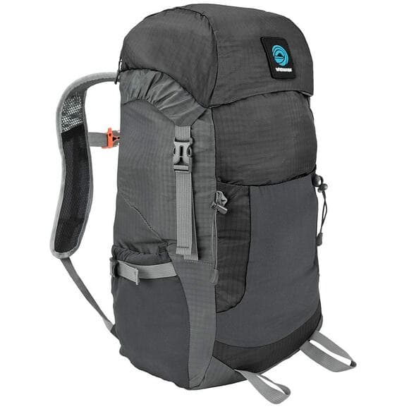 Wildhorn Highpoint 30L Packable Backpack - Lightweight Travel Hiking Daypack - Thumbnail 10