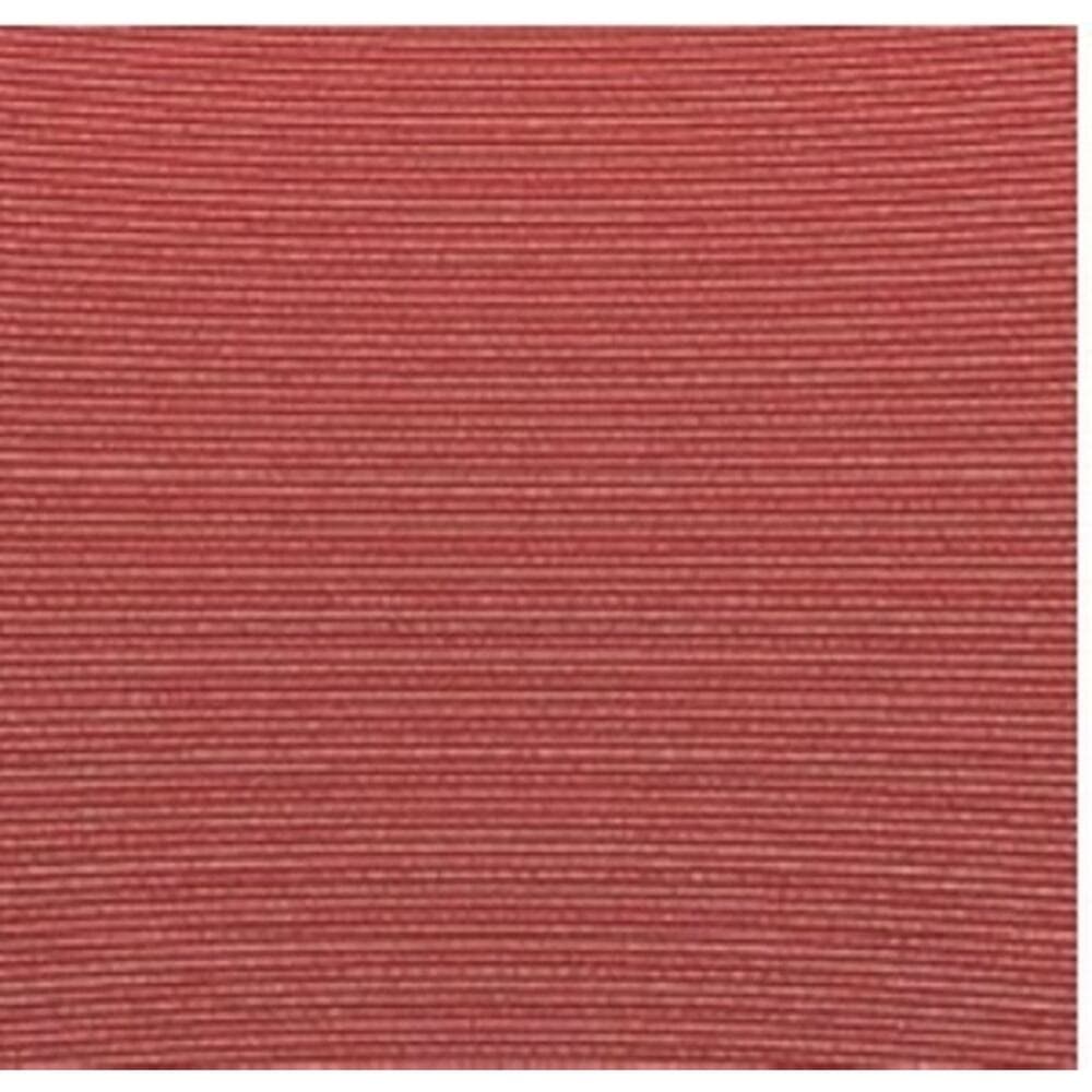 10” x 14' Red Sun Shade Sail Rectangle Canopy Mesh Fabric UV Block - Thumbnail 4