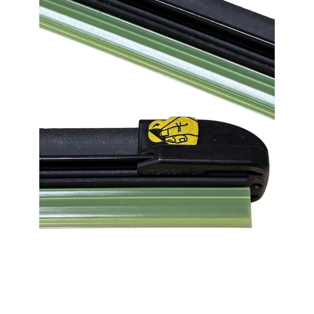 The A-Premium 26-inch and 19-inch wiper blades shown are premium beam - Thumbnail 4
