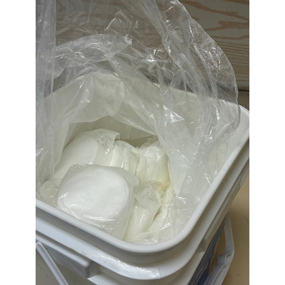 20lbs Pool CHL0RINE TABLETS 3 Inch - 99% Trichloro-S-Triazinetrione - Thumbnail 5