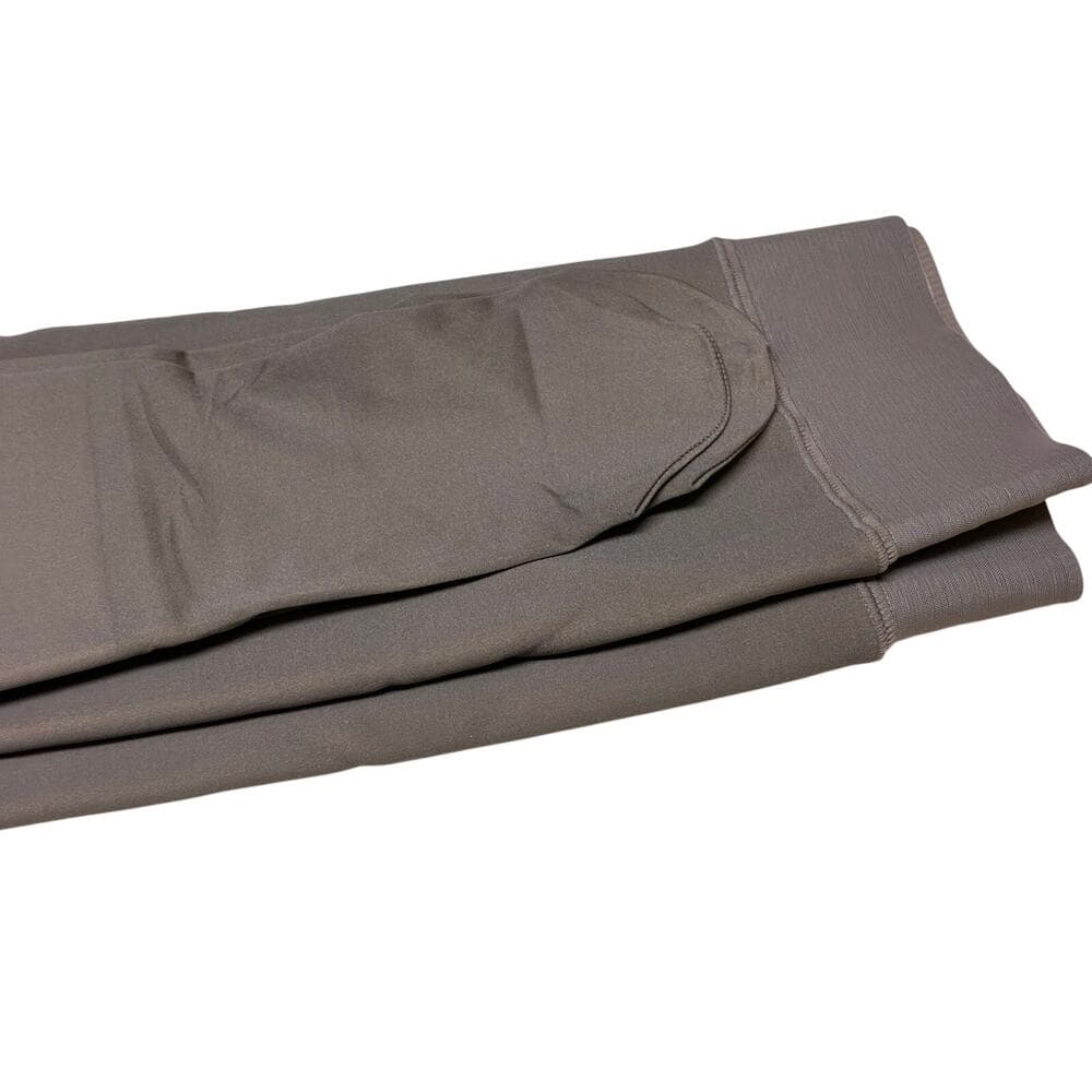 Beauty Tights Fleece-lined Elastic Soft And Beautiful One Size - Thumbnail 5