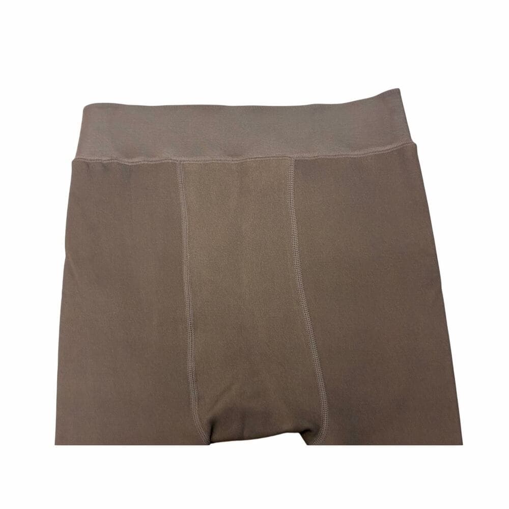 Beauty Tights Fleece-lined Elastic Soft And Beautiful One Size - Thumbnail 3