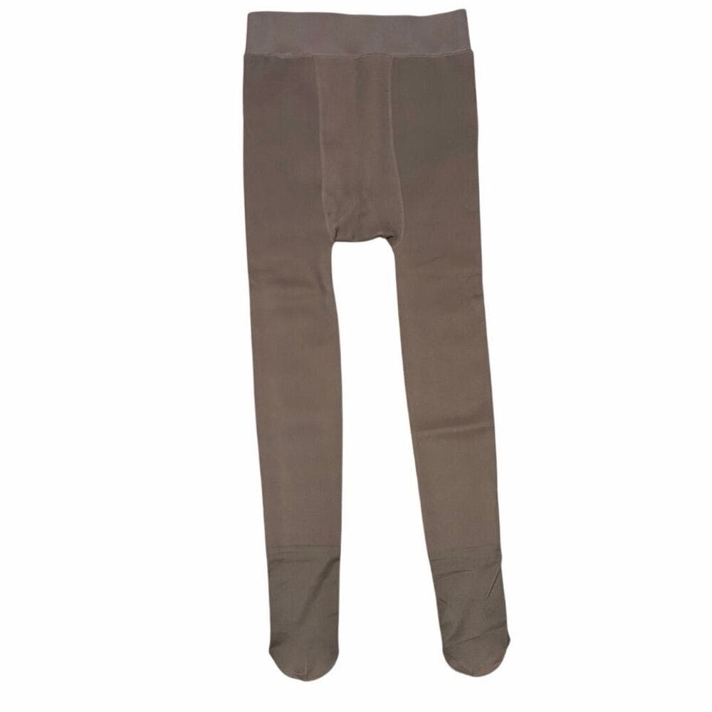Beauty Tights Fleece-lined Elastic Soft And Beautiful One Size - Thumbnail 2