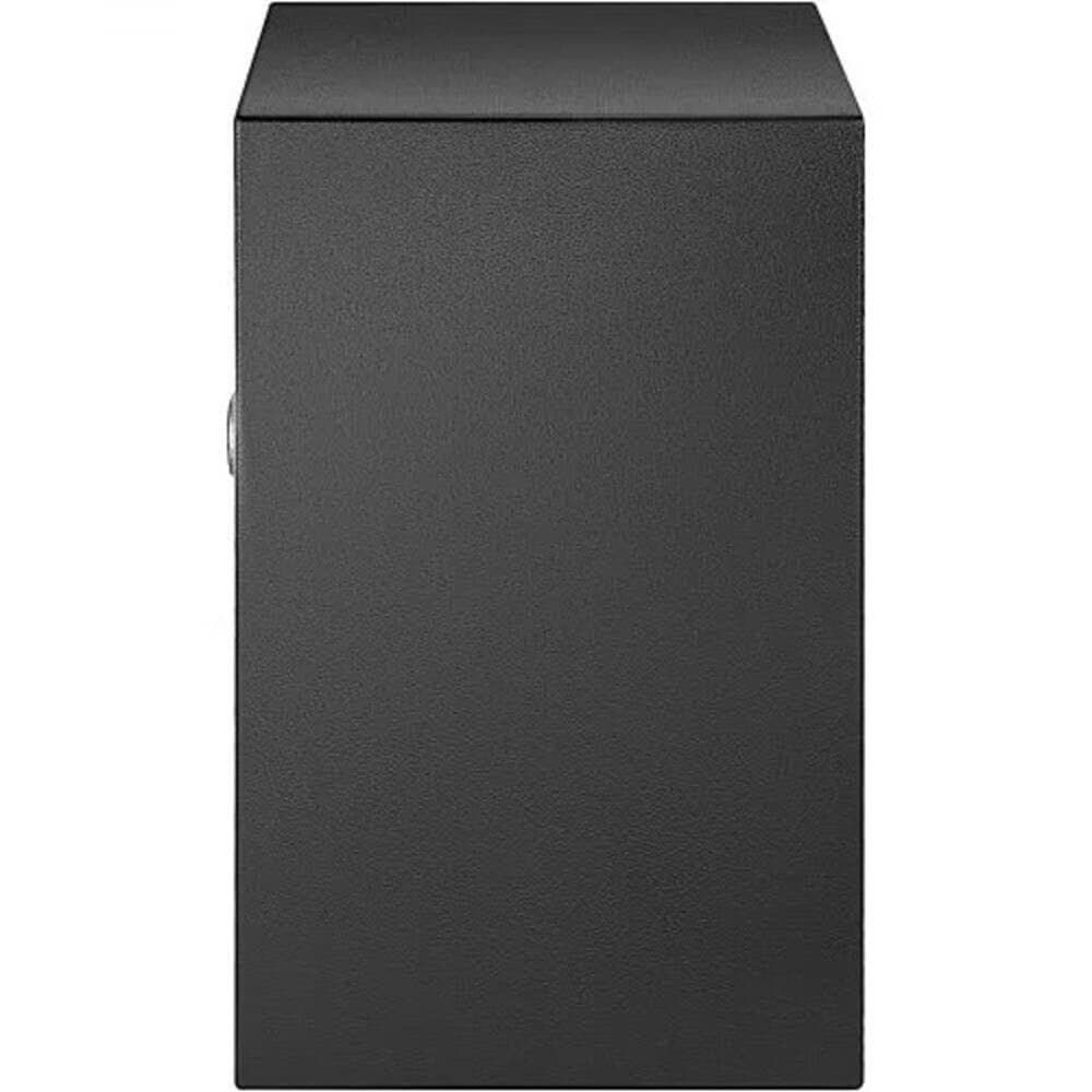 VEVOR Safe Box, 2.1 CU.FT Fingerprint Safe Box for Money with 2 Keys - Thumbnail 9