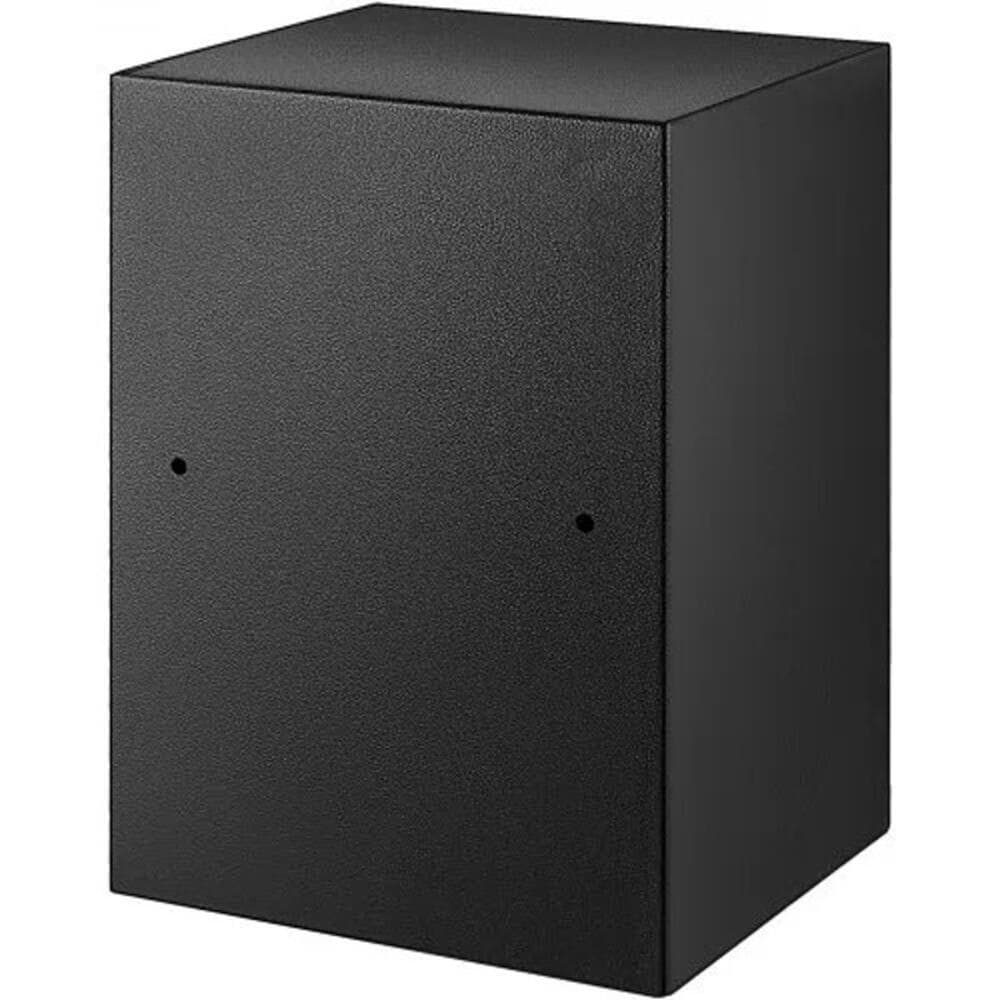 VEVOR Safe Box, 2.1 CU.FT Fingerprint Safe Box for Money with 2 Keys - Thumbnail 10
