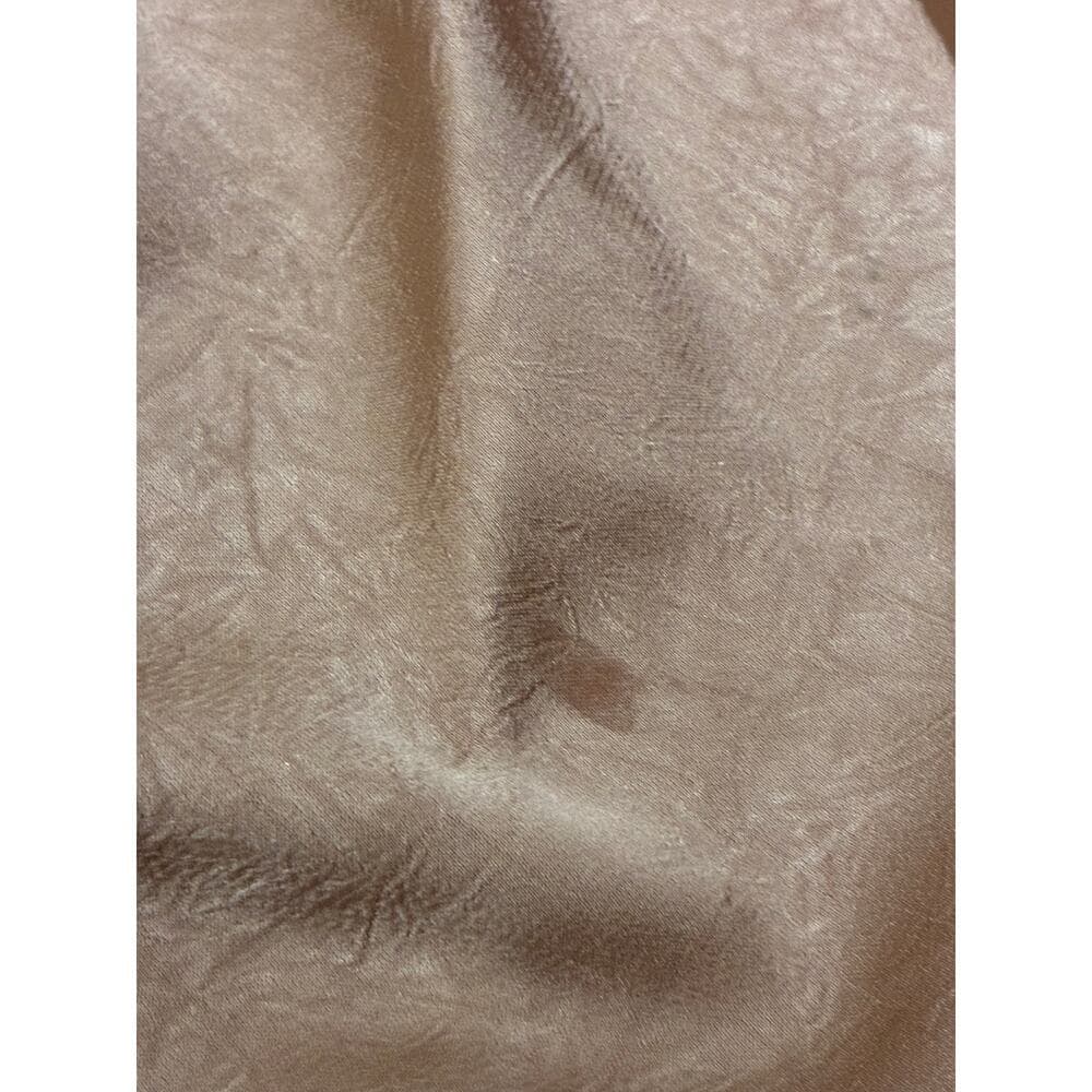 A New Day pink Women’s Top Blouse Size XXL - Thumbnail 2