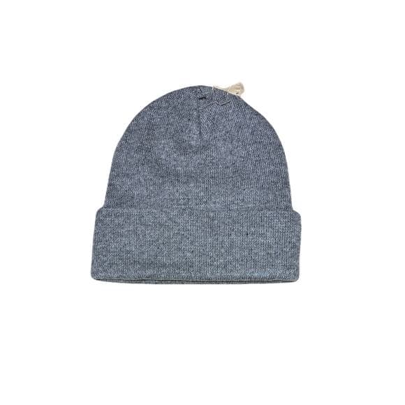 Goodfellow & co Gray Beanie Hat One Size - Thumbnail 6