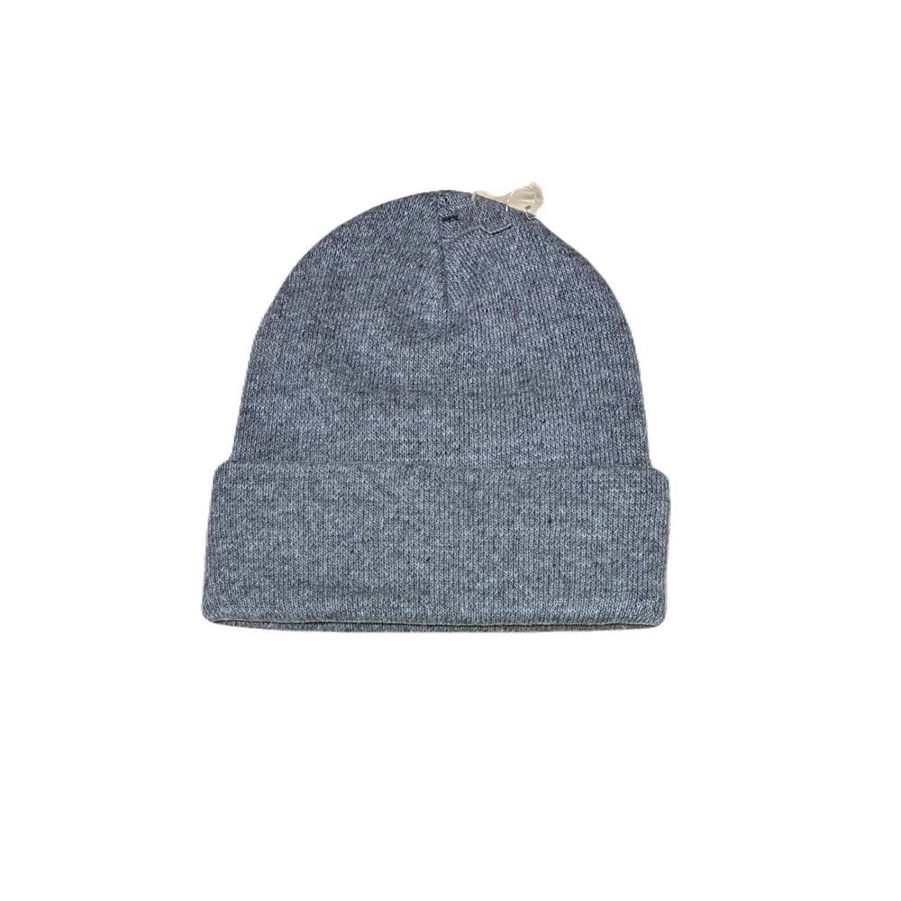 Goodfellow & co Gray Beanie Hat One Size - Thumbnail 5