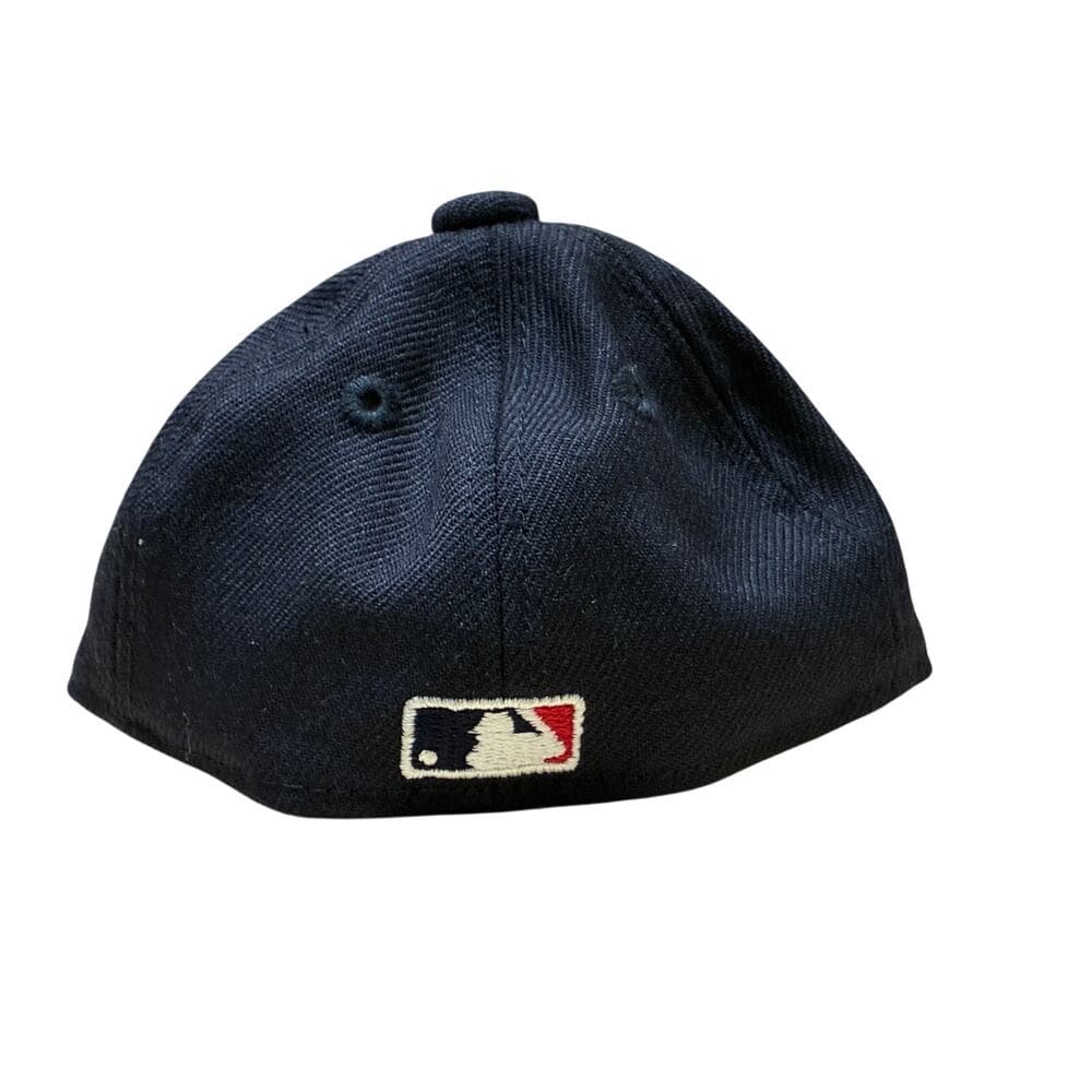 New Era Hat Autographed by Alex Rodriguez Player 13 From The Yankee Sz 4 1/4 New - Thumbnail 3