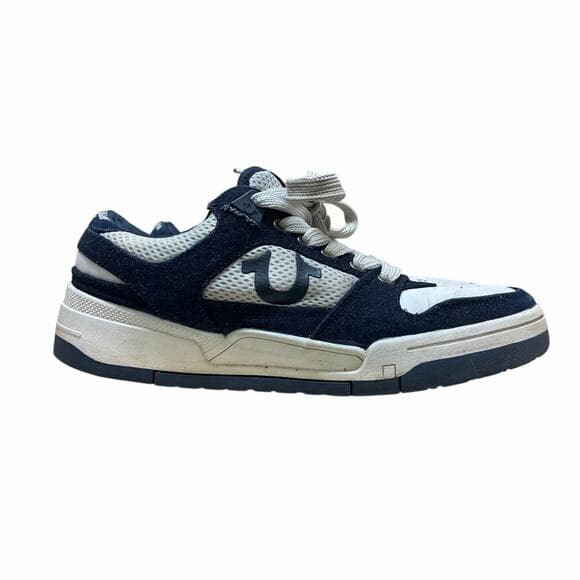 TRUE RELIGION Low-top sneakers for Men Size 8 - Thumbnail 11
