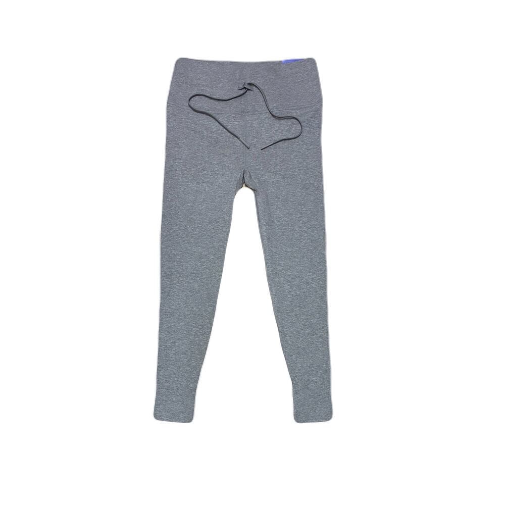 Lab Joy Women’s 7/8 Length High Rise Leggings Size Medium Gray - Thumbnail 4