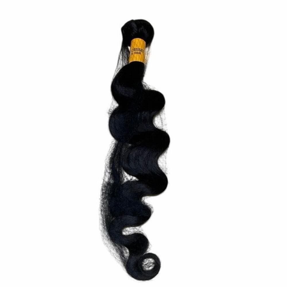 16” Unprocessed Human Hair Brand New - Thumbnail 5