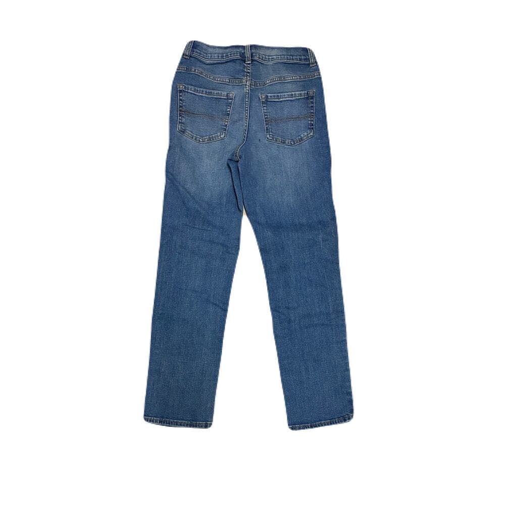 The Children Place Stretch Extensible Girls Jeans Size 10 - Thumbnail 2