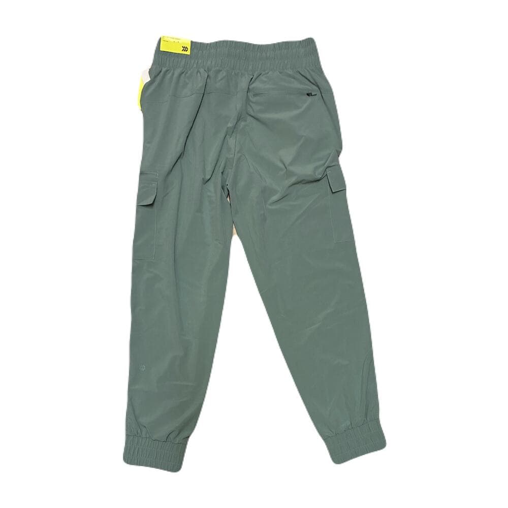 Women's Active Light Mid-Rise Cargo Joggers - All In Motion - Thumbnail 7