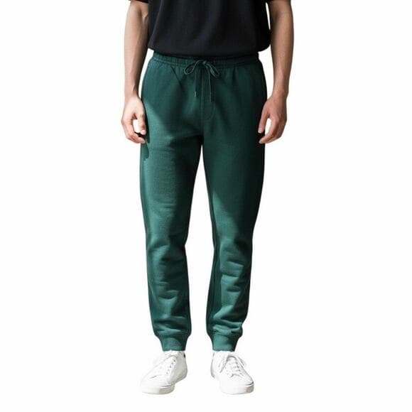 Goodfellow & Co Men’s Jogger Green Size Medium - Thumbnail 8