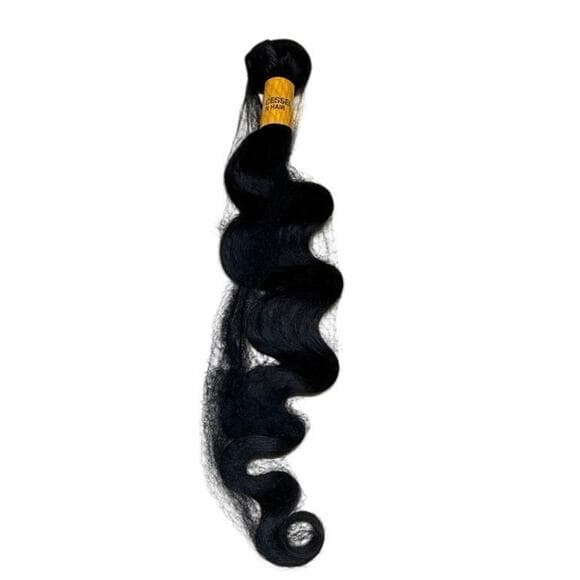 16” Unprocessed Human Hair Brand New - Thumbnail 6