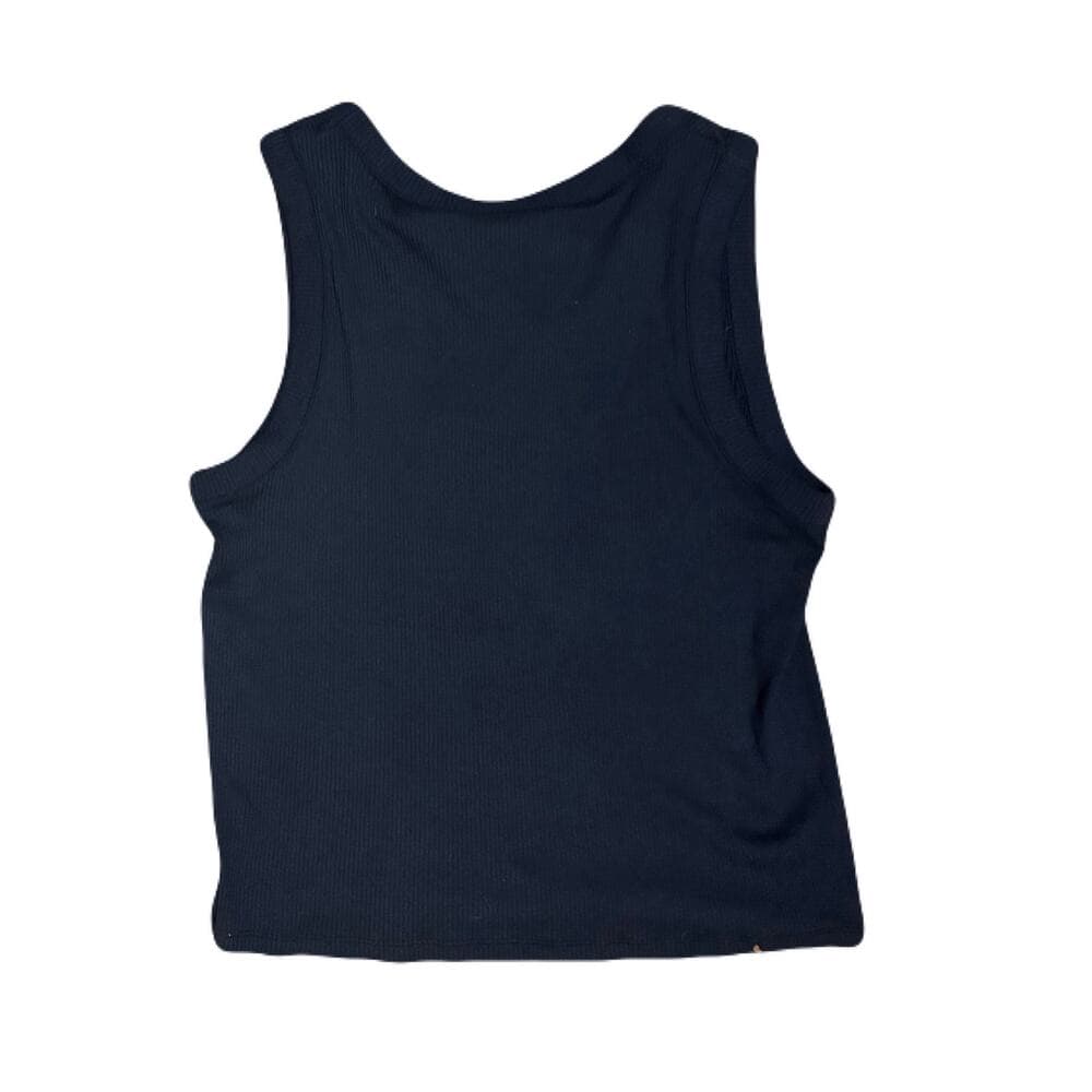 Rivalry Threads Boys Black Tank Top Size XL 16/18 - Thumbnail 3