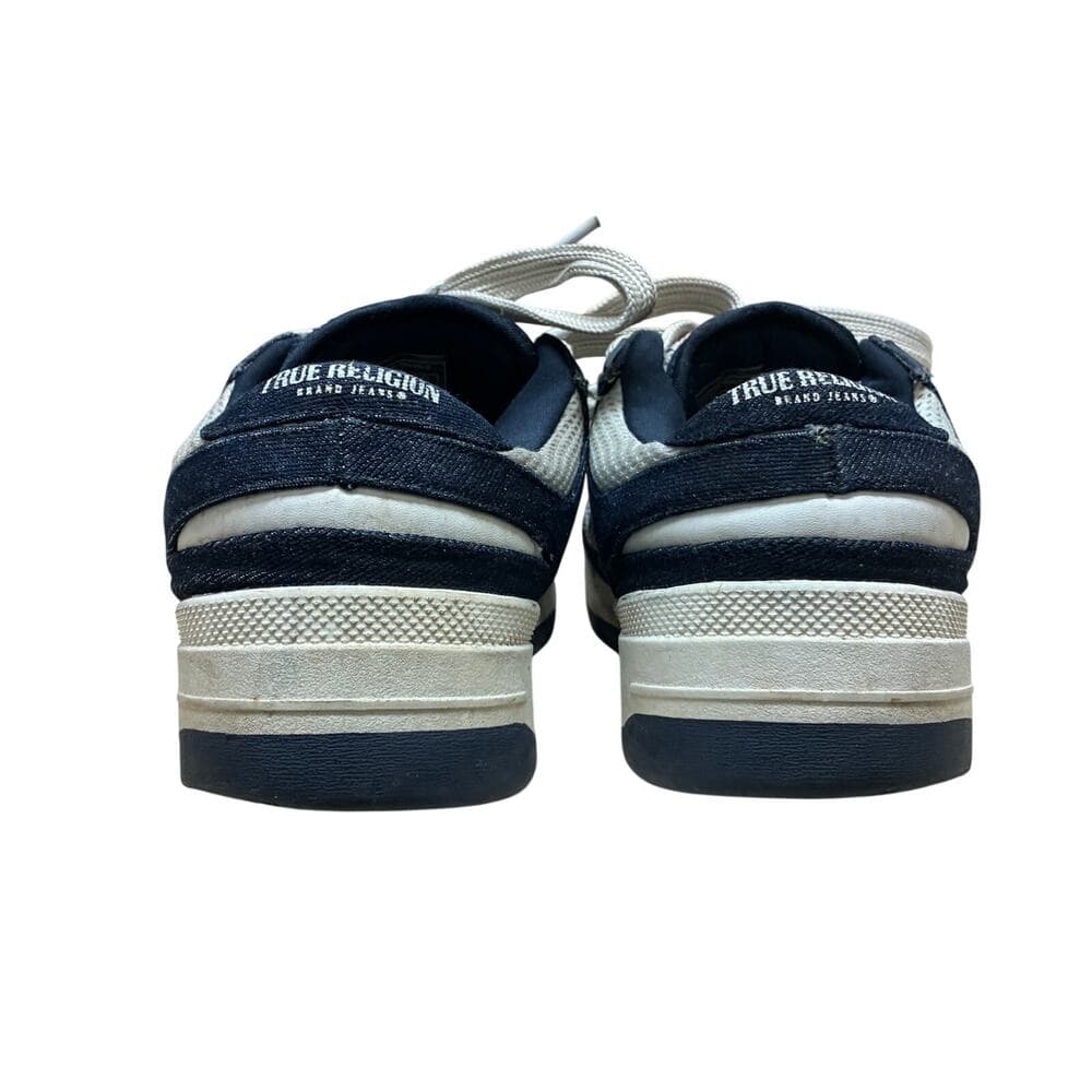 TRUE RELIGION Low-top sneakers for Men Size 8 - Thumbnail 3