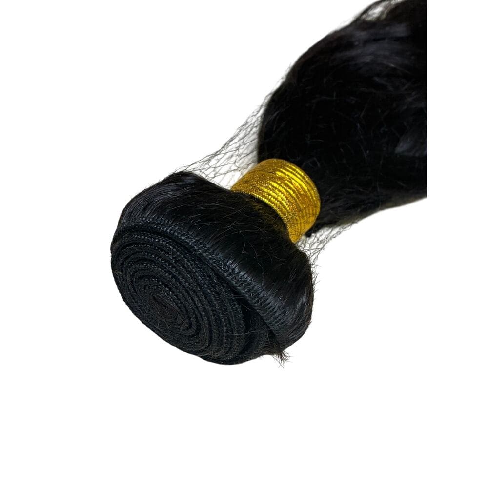 18” Unprocessed Human Hair Brand New - Thumbnail 2