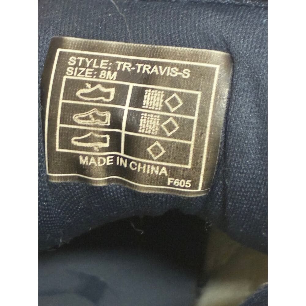 TRUE RELIGION Low-top sneakers for Men Size 8 - Thumbnail 6