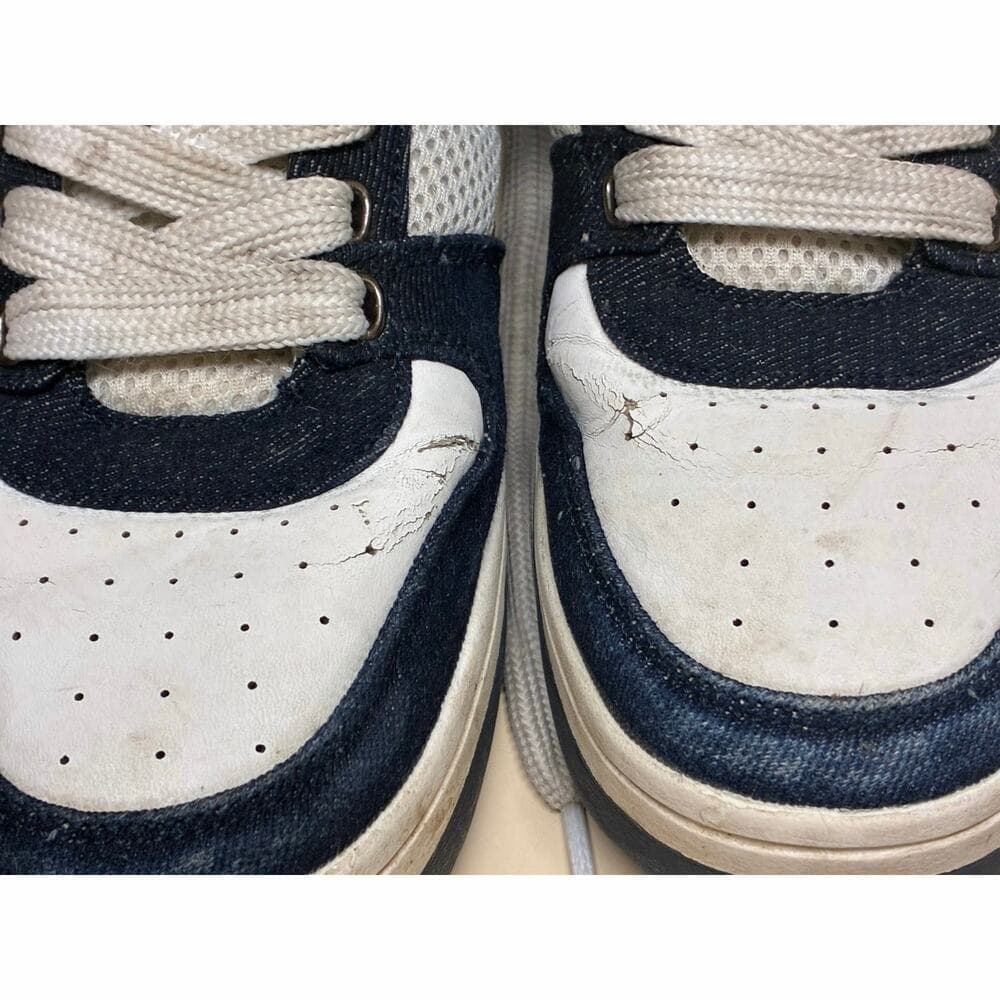 TRUE RELIGION Low-top sneakers for Men Size 8 - Thumbnail 7