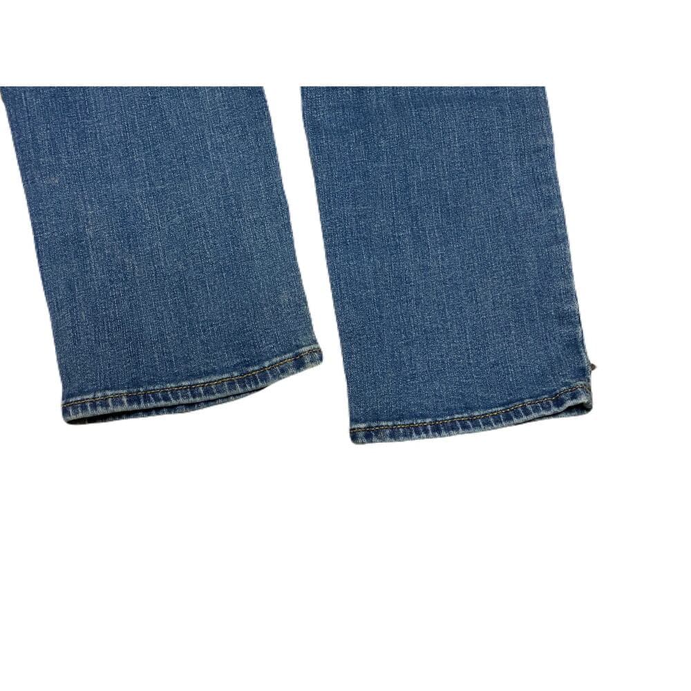 The Children Place Stretch Extensible Girls Jeans Size 10 - Thumbnail 3