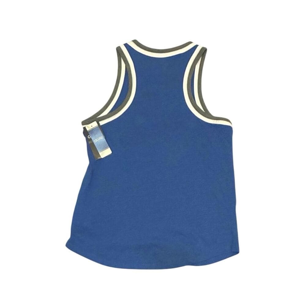 University Of Kentucky Royal/gray jersey Size Medium - Thumbnail 2