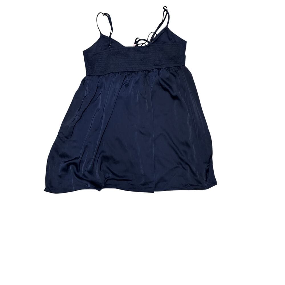 Wild Fable Navy Women’s Dress Size Large - Thumbnail 3