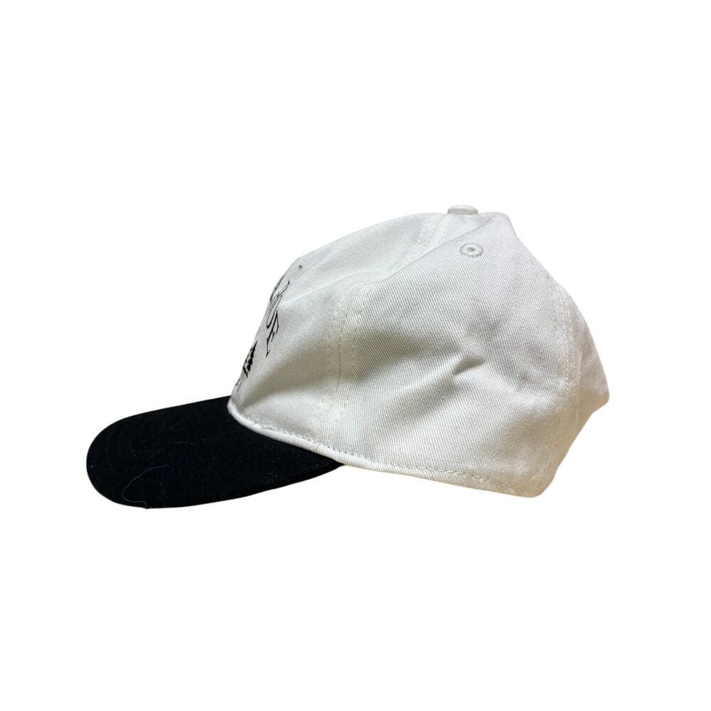 Lake Tahoe Print Boys Hat SnapBack - Thumbnail 2