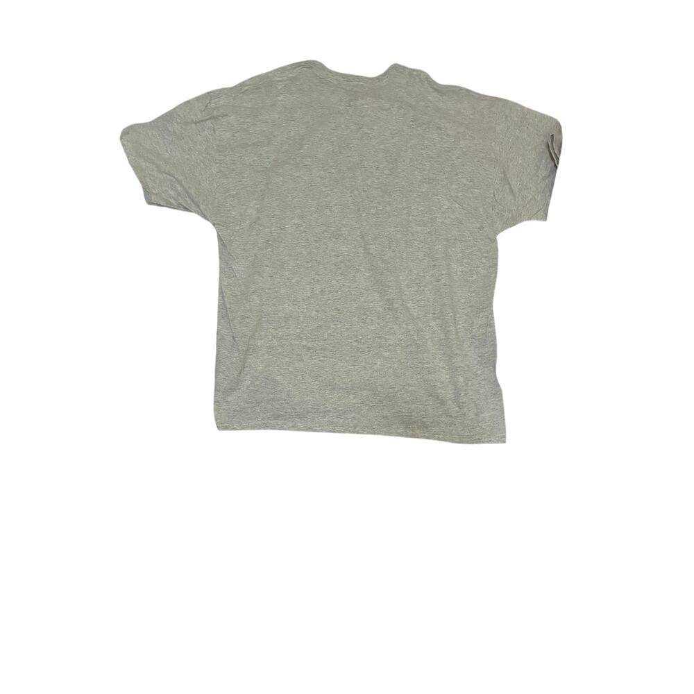 The University Of Iowa Hawkeyes Gray Women’s T-shirt Size 2XL - Thumbnail 4