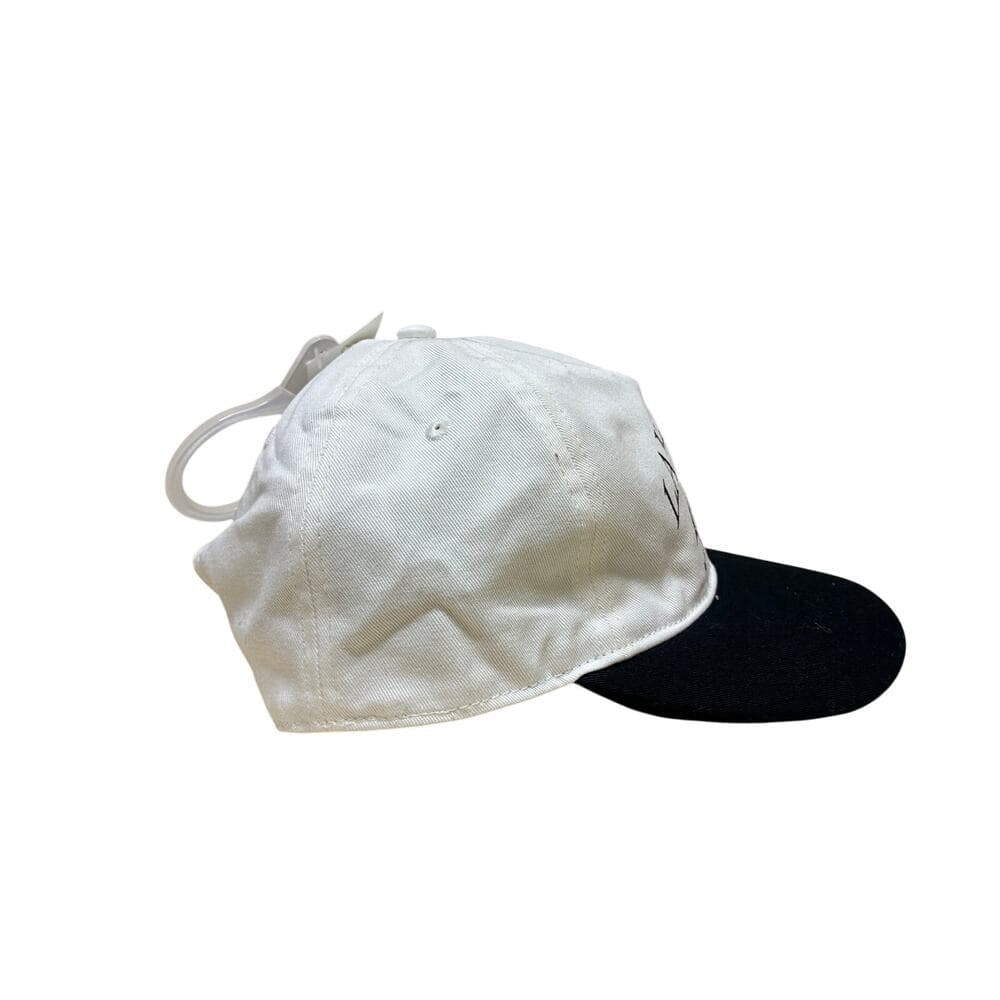 Lake Tahoe Print Boys Hat SnapBack - Thumbnail 4