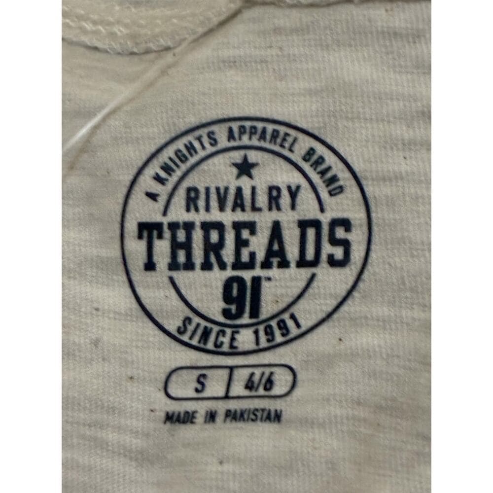 Women’s North Dakota T-Shirt Size Small - Thumbnail 5