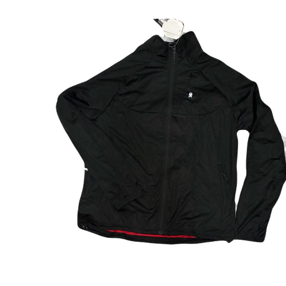 Little Donkey Andy Men’s Running Jacket, Cycling Buttoned-Down Jackets Size XL - Thumbnail 8
