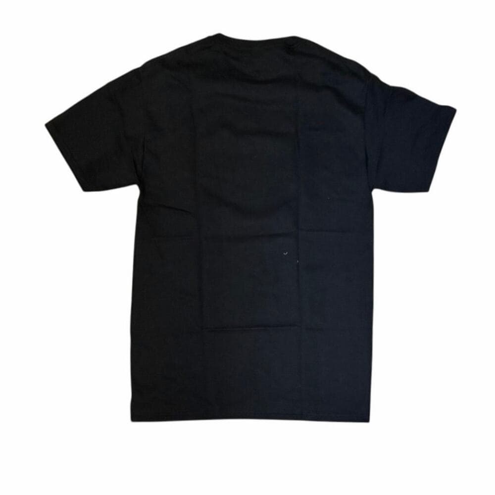 I Heart MILFs Men’s T Shirt Size Small, Black - Thumbnail 3