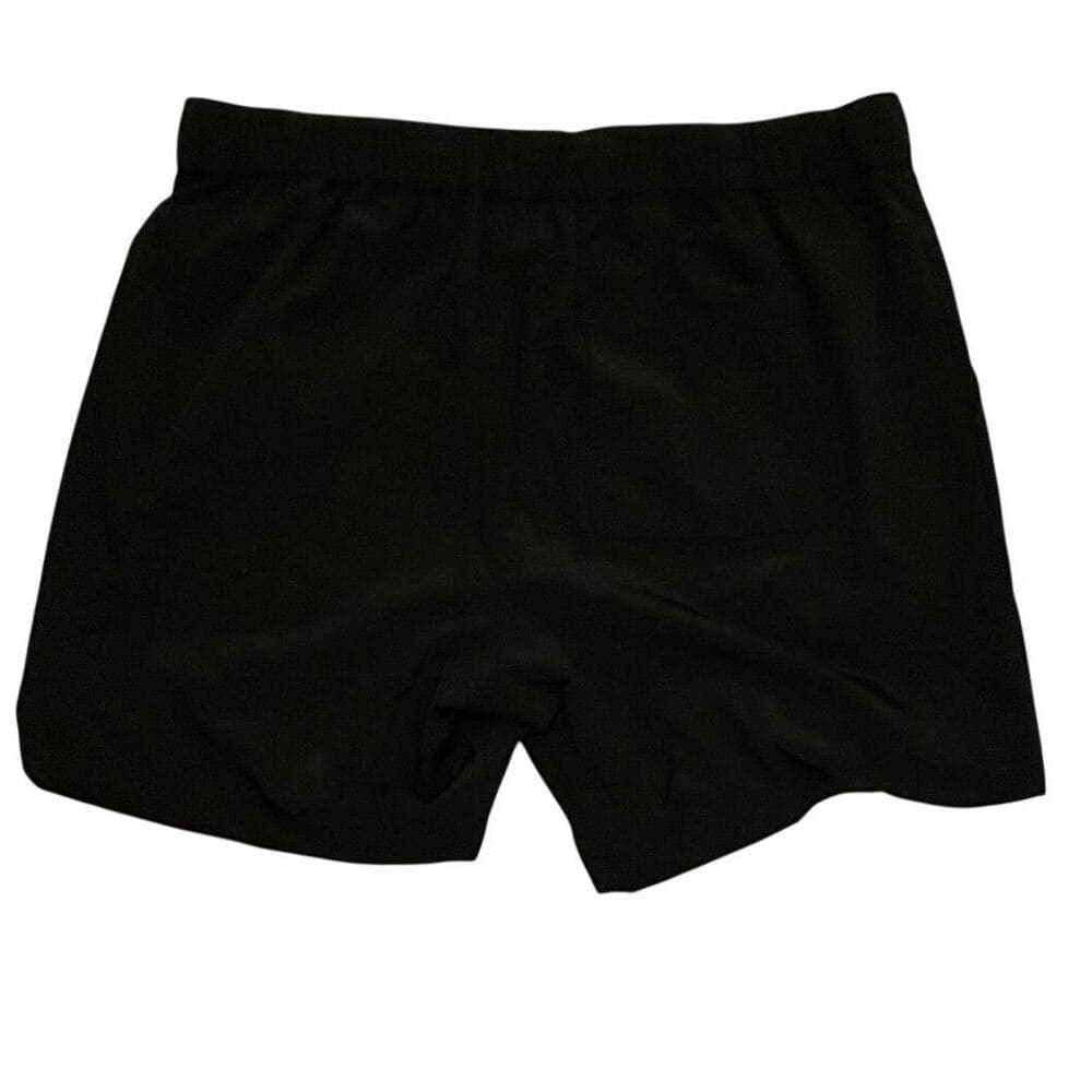 Black Men’s Basketball Ball Shorts Size Large - Thumbnail 2