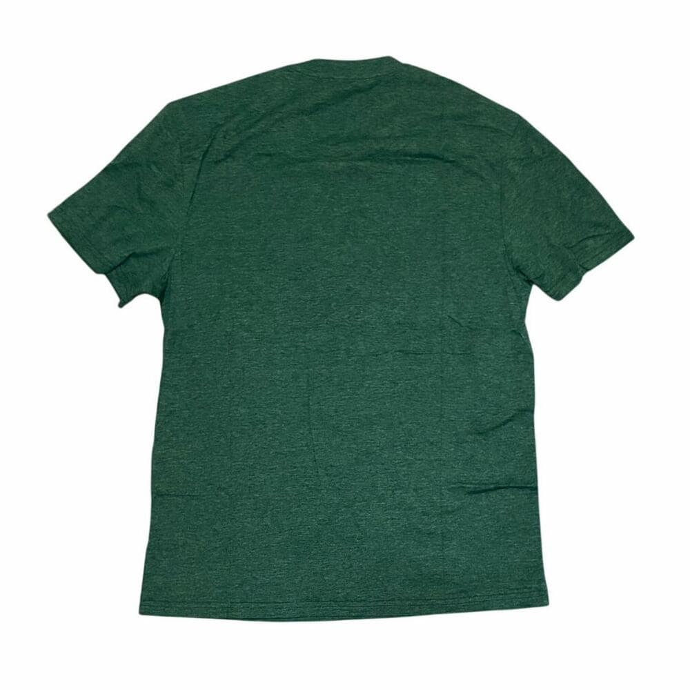 Eagles Football Forrest Green Men’s T-Shirt Size Small - Thumbnail 3