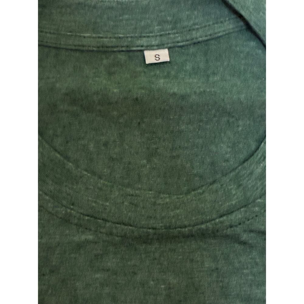 Eagles Football Forrest Green Men’s T-Shirt Size Small - Thumbnail 2