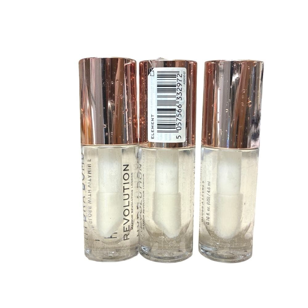 Revolution Hydra Bomb Lip Gloss Element