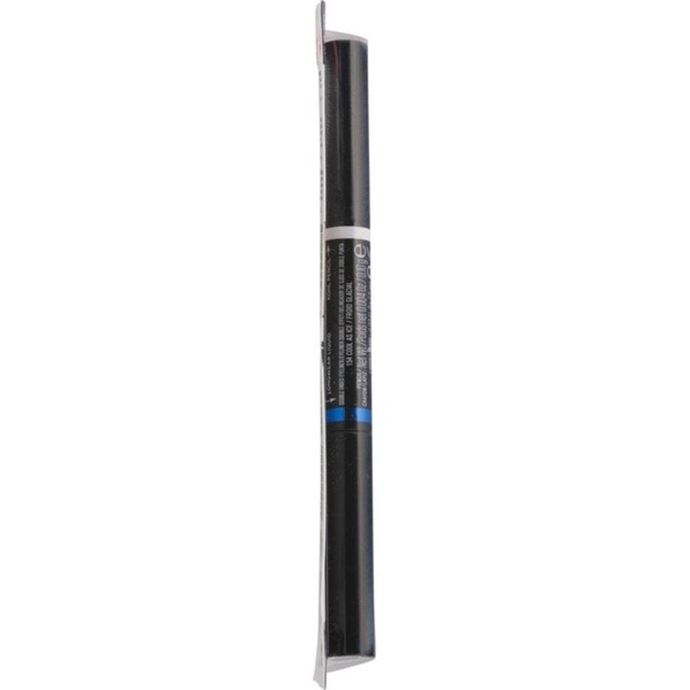 Revlon Colorstay Eyeliner, Double Ended, 154 Cool As Ice - Thumbnail 2